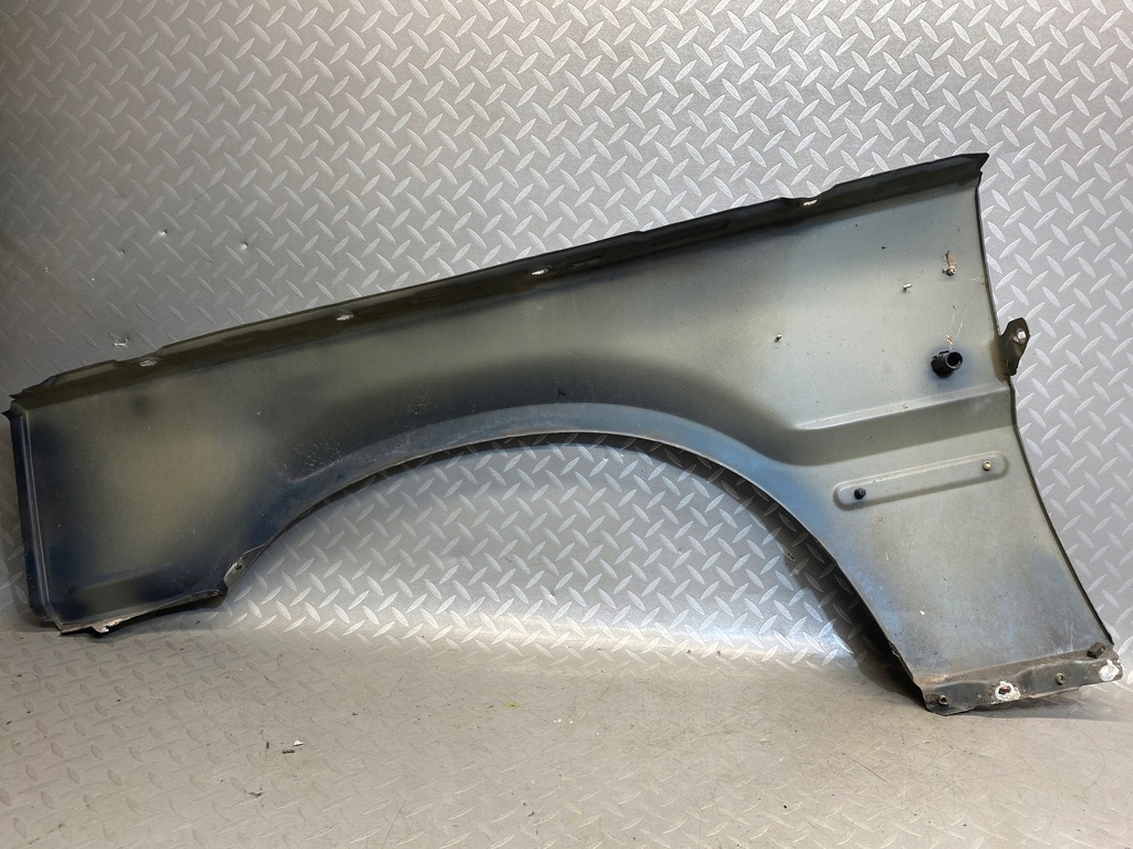 фото №4, Крила передній правий range rover ii p38 575