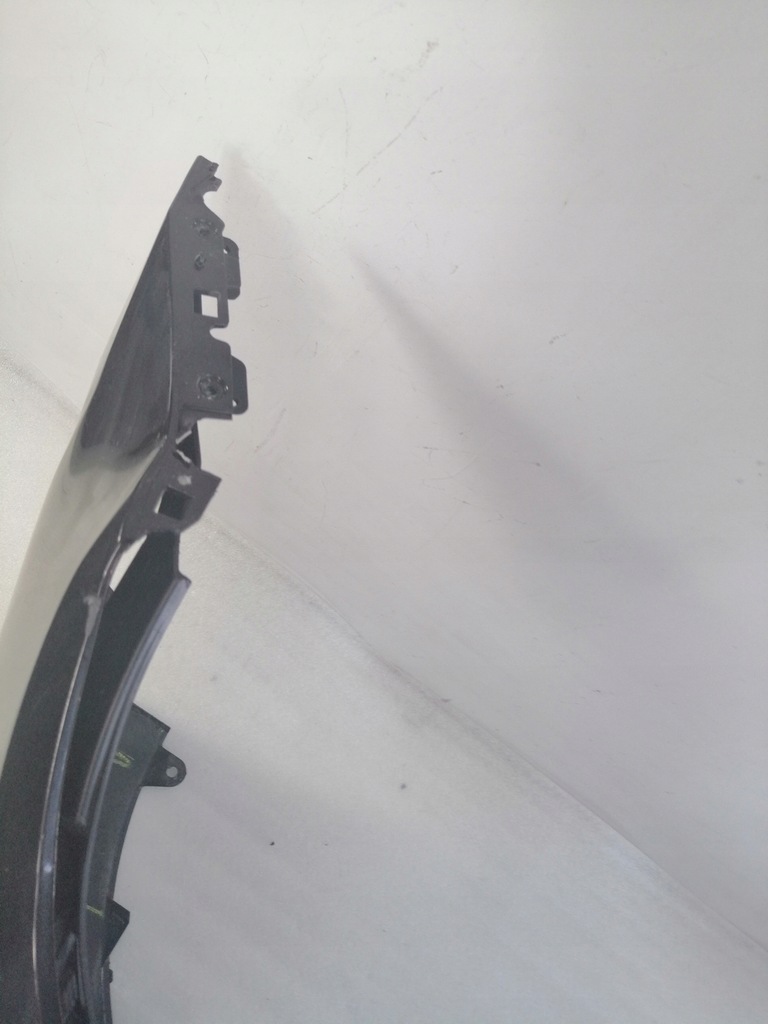 фото №11, Mercedes w213 e-klasa бампер перед