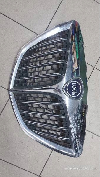 фото №1, Решітка радіатора решітка радіатора lancia delta