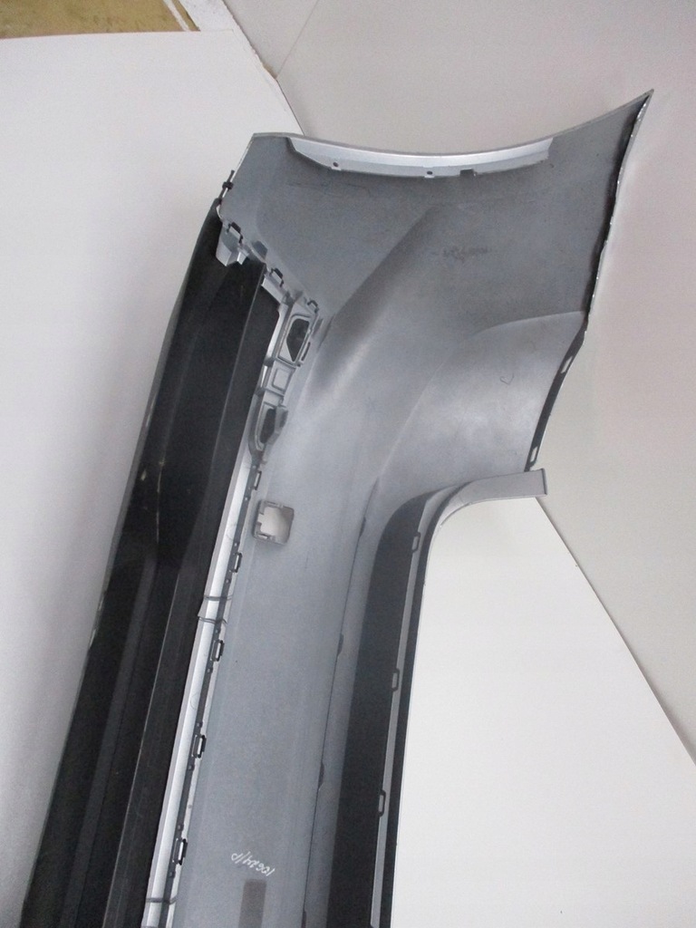 фото №8, Бампер задняя задний skoda fabia 6ve iv 22r новый