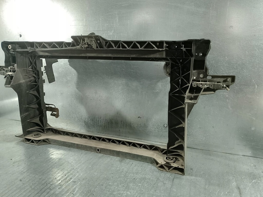 фото №6, Pas перед, підсилювач передній smart forfour i a4546200230 1.1 12v