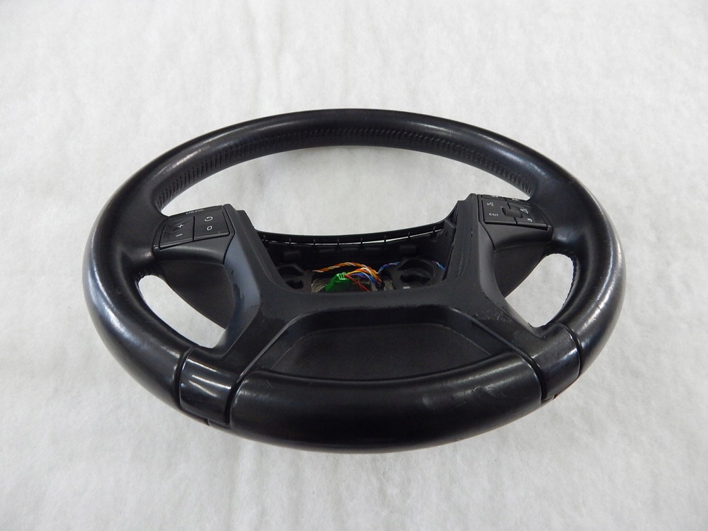 фото №7, Volvo xc60 v70 s80 - воздуховод кожа multi oryg