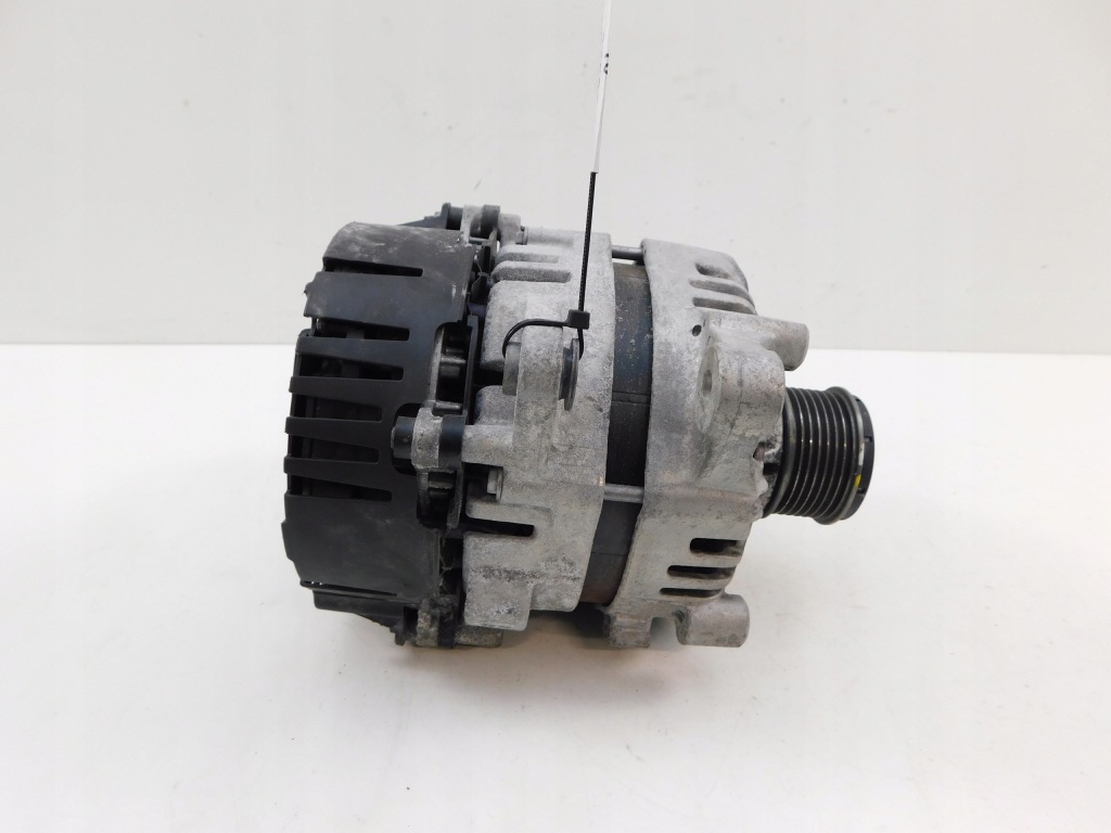 фото №2, Kia sportage iv tuscon генератор