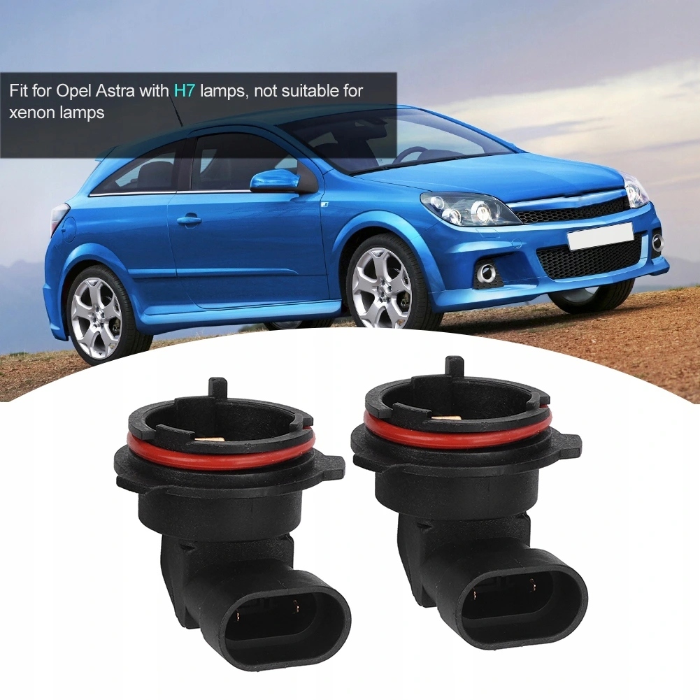 фото №16, 2 sztuk разъём основание держатель лампы pasuje