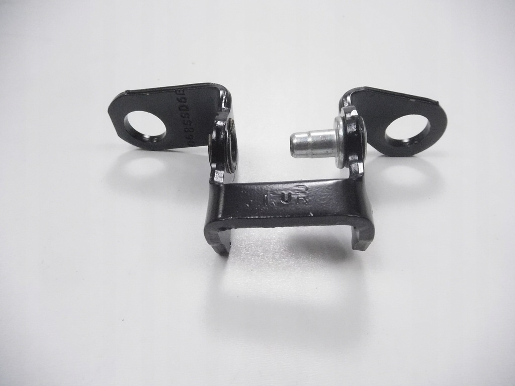 фото №8, Петля верхний дверь правый задняя ford fiesta fusion оригинальный номер 1430048