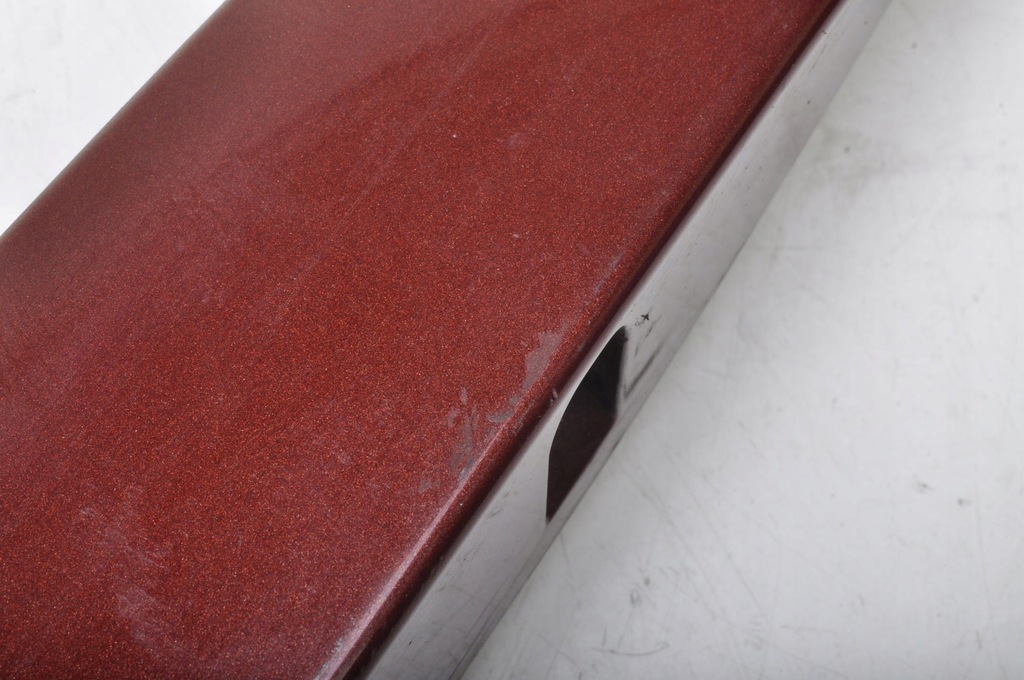 фото №11, Volvo s40 ii накладка молдинг крышки 30699681