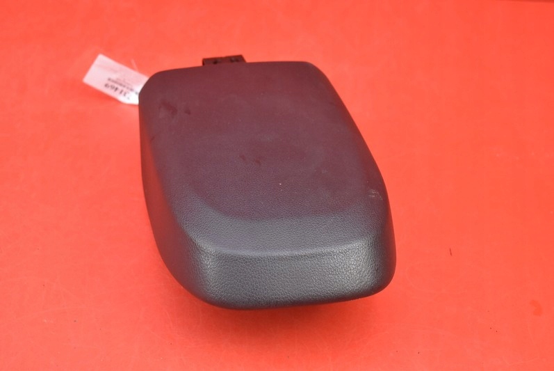 фото №4, Підлокітник шкіряний ford kuga 1 i mk1 08-13