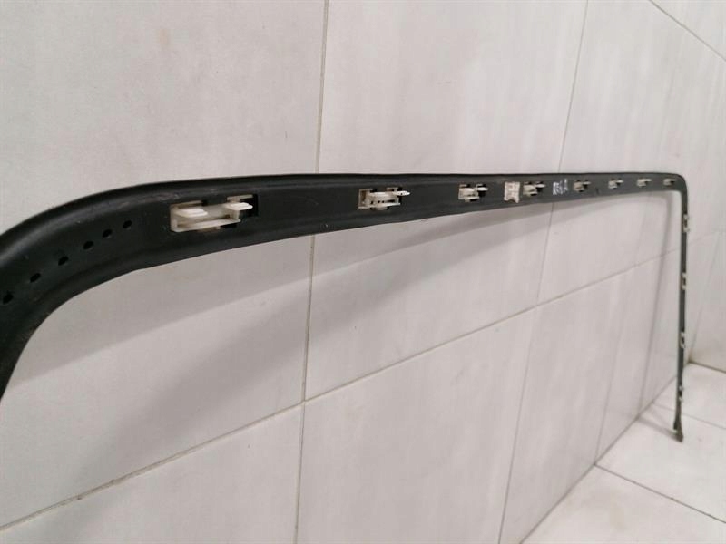 фото №7, Bentley arnage green label кузов молдинг pv20540pc смуга rear екран хром