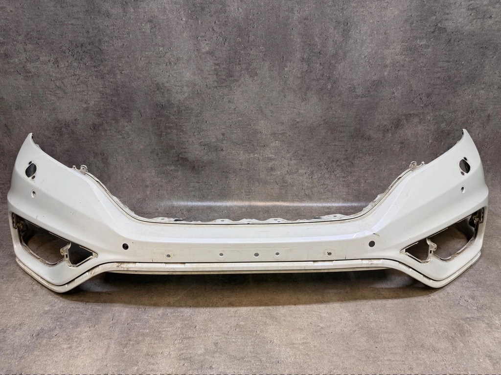 фото №1, Бампер перед honda cr-v iv lift 2014-2017