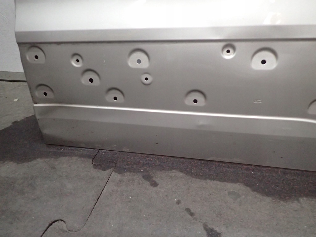 фото №3, Дверь задняя левая ford transit connect mk2 long