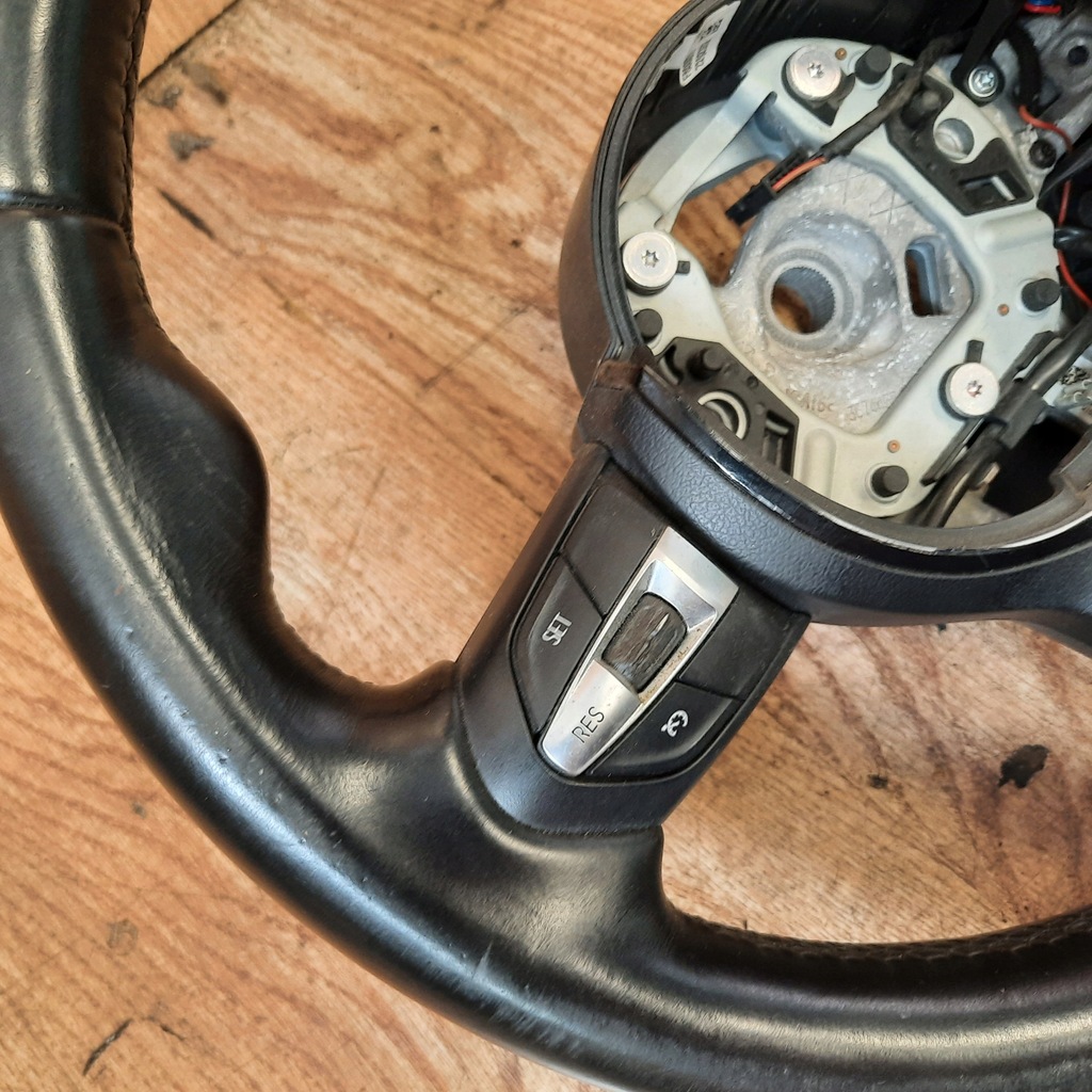 фото №6, Повітропровід bmw 4 f32 f36 шкіра m набір