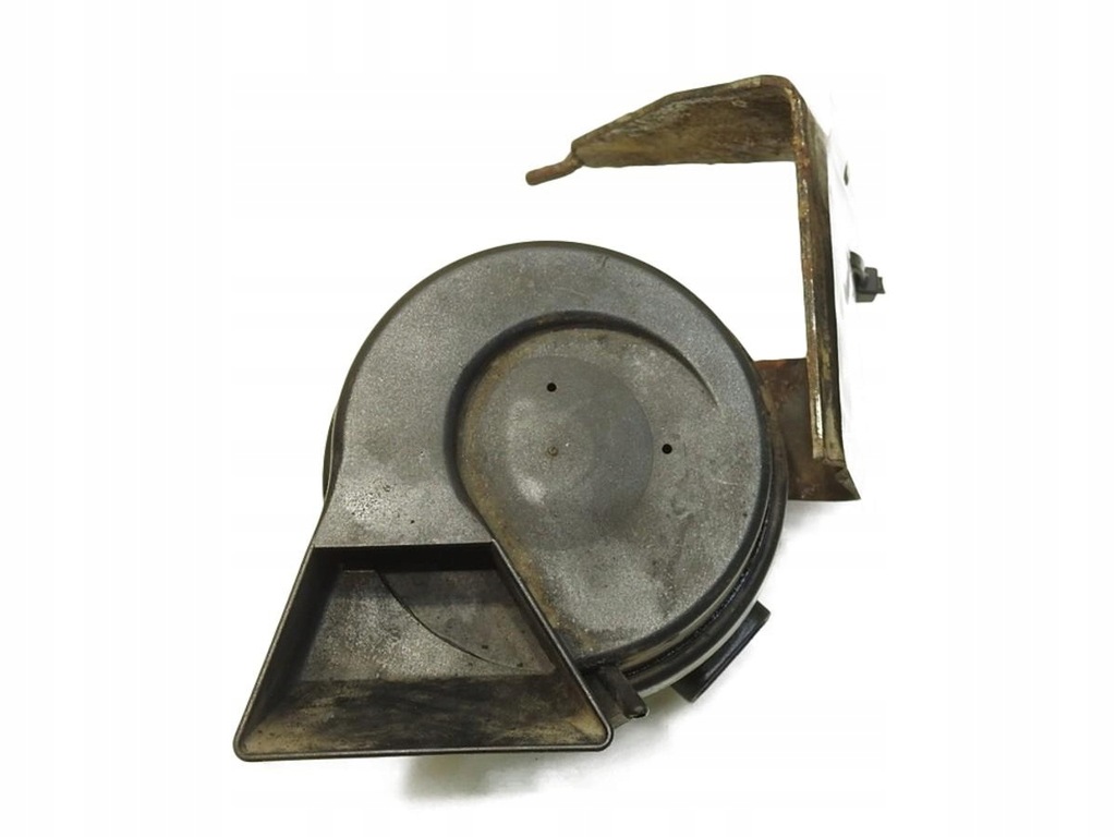 фото №1, Сигнал клаксон правый saab 9-3 ii lift