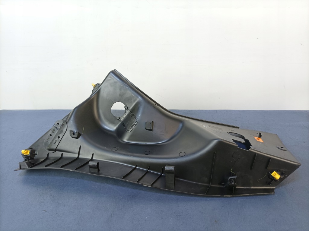 Fiat tipo ii захист стійка правий задня 07356313380e Ціна