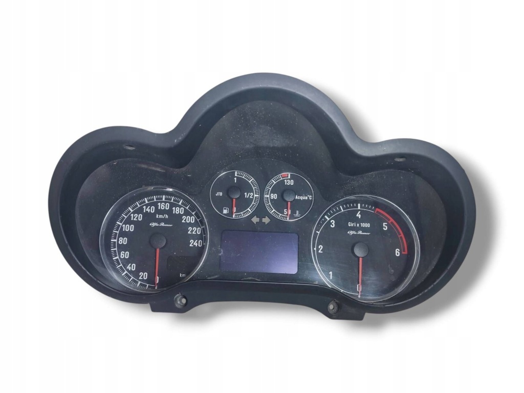 Купить Счетчик приборы alfa romeo оригинальный номер 156071228