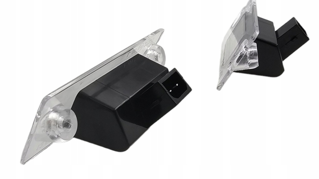 фото №14, Led освітлення підсвітка номерного знака audi rs4 b5 kombi avant 1995-2000