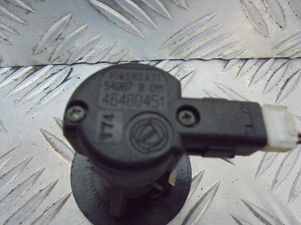 фото №3, Выключатель подушки безопасности подушка безопасности alfa romeo 156