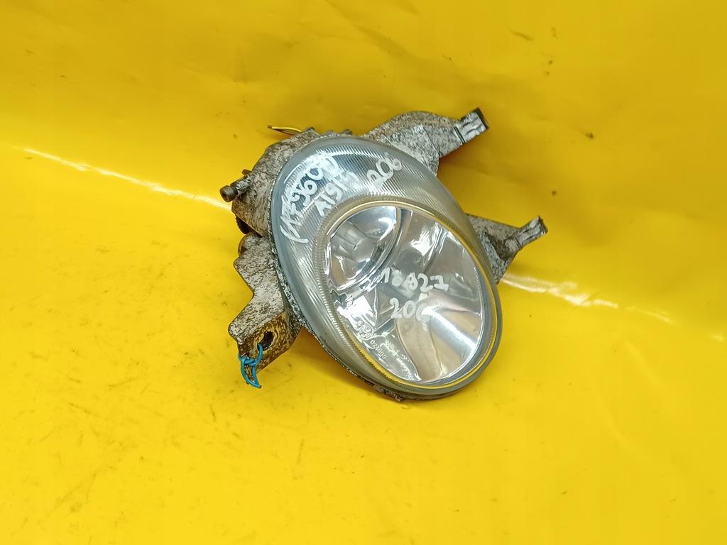 фото №7, Противотуманная фара правый перед peugeot 206 9035076080