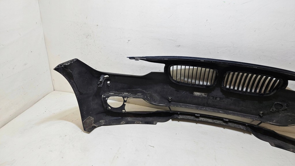 фото №12, Бампер перед передний bmw 3 f30 f31 sport line 7299011