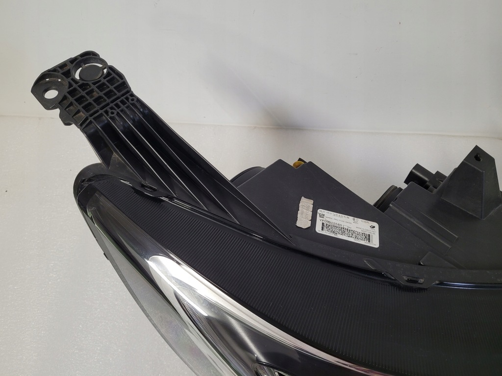 фото №6, Opel grandland x full led правий лампа права 366947220 eu yp00015580