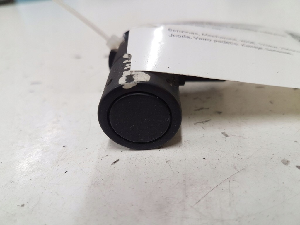 Купить Модуль pdc saab 9-5 12758870