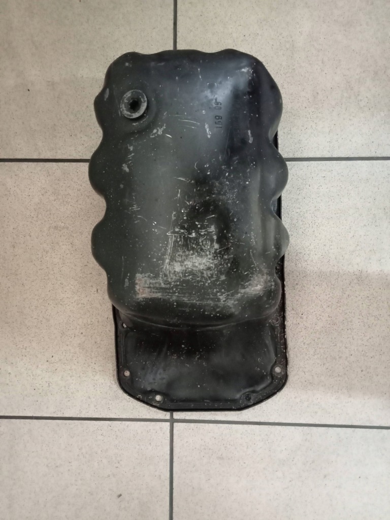 Купити Піддон масляна mini one 2 r56 1.4 v755048380