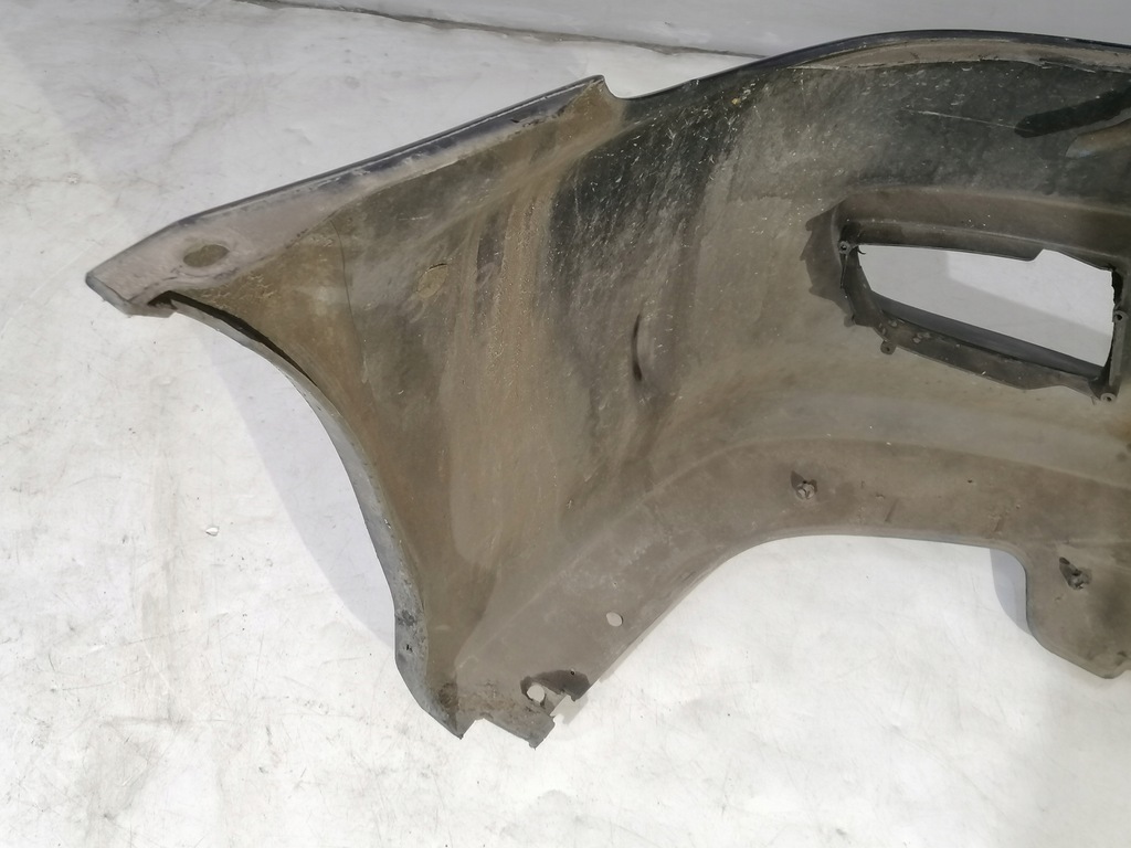 фото №10, Honda accord vi sedan бампер перед передний b96p