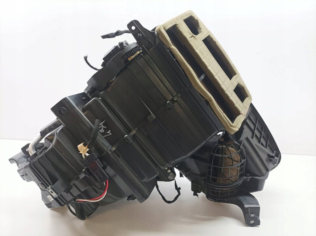 фото №12, Обігрівач ht11-19b555-cb ford tourneo courier i 2014-