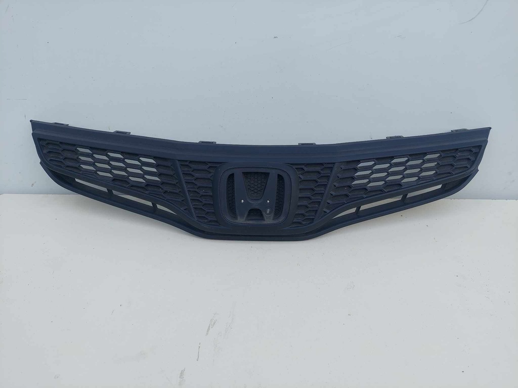 фото №1, Honda jazz iii решётка радиатора решётка радиатора бампера перед