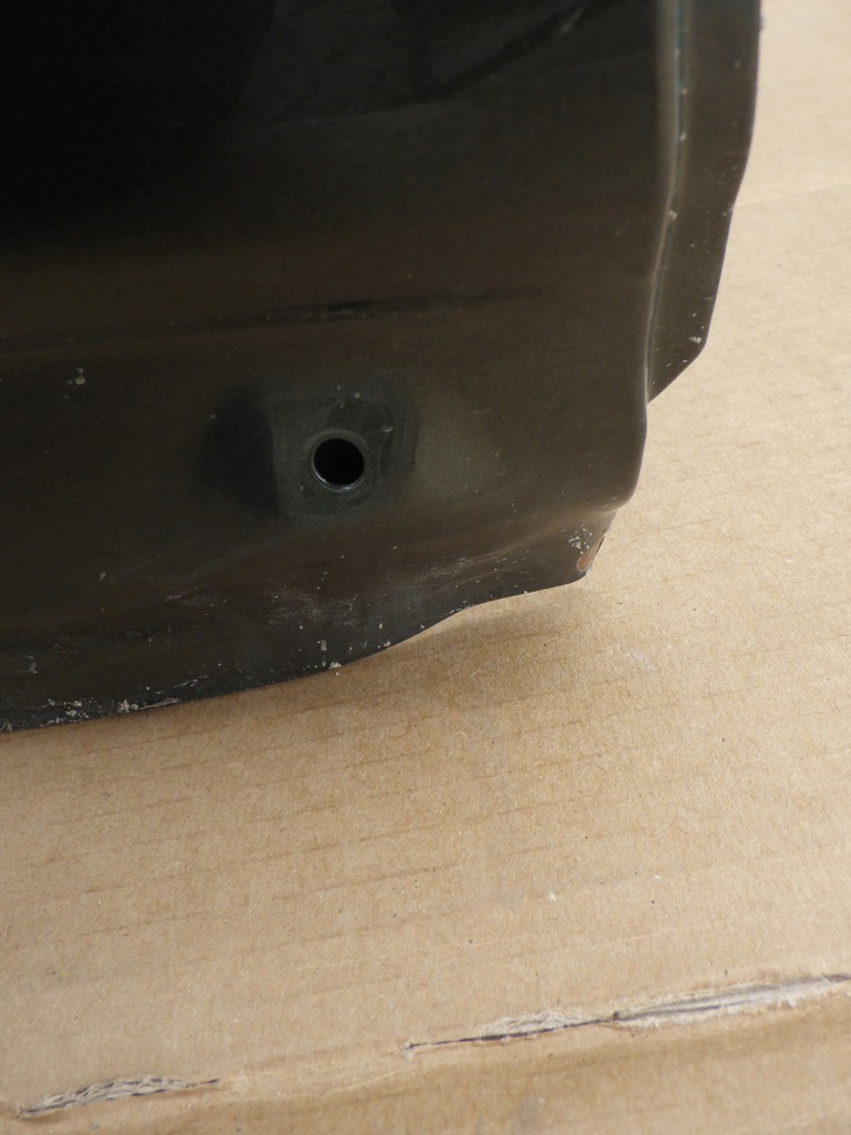 фото №6, Дверь правый задняя задние lexus nx ii 2021