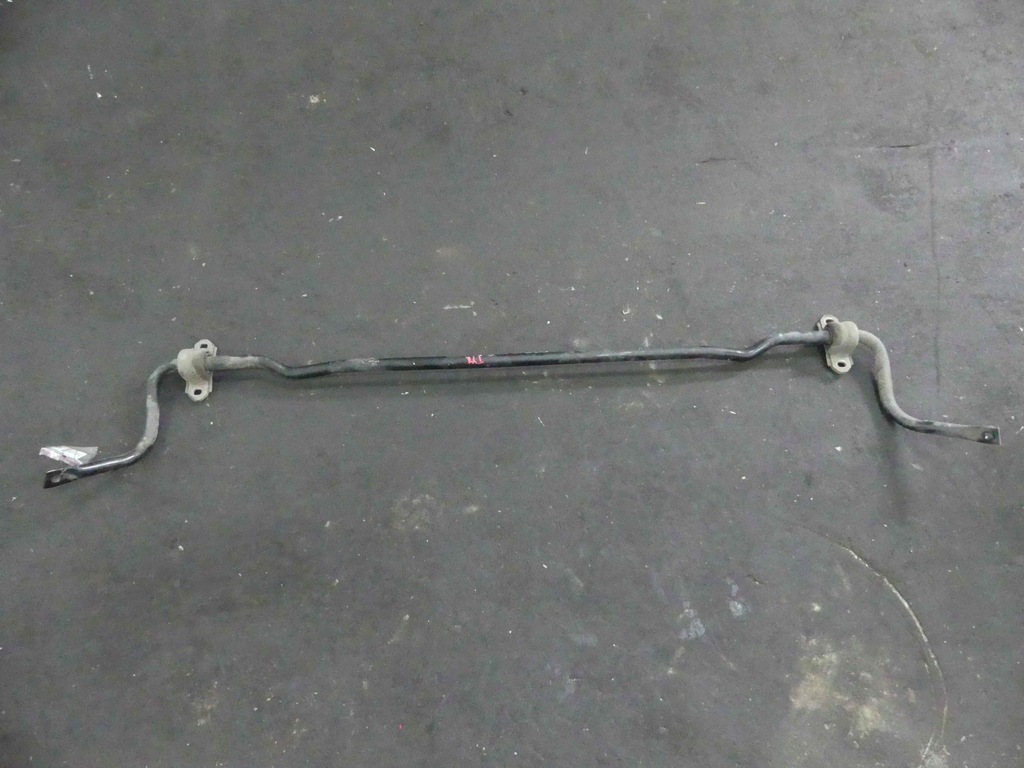 фото №1, Тяга стабилизатора задняя volvo s90 ii стабилизатор