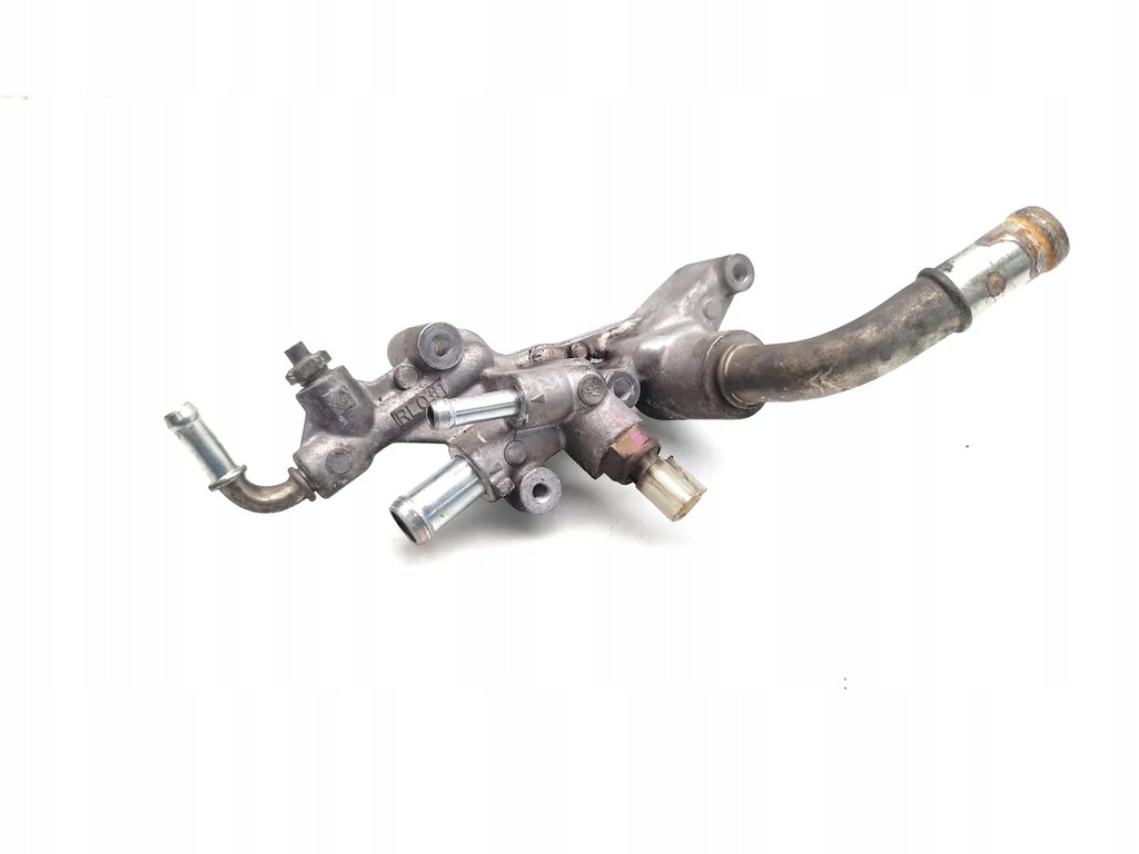 фото №7, Honda cr-v термостат / корпус термостата 2.2 i-dtec 4wd дизель 2016 suv