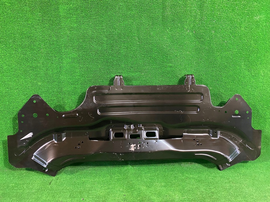 фото №2, Pas задній chevrolet spark m300