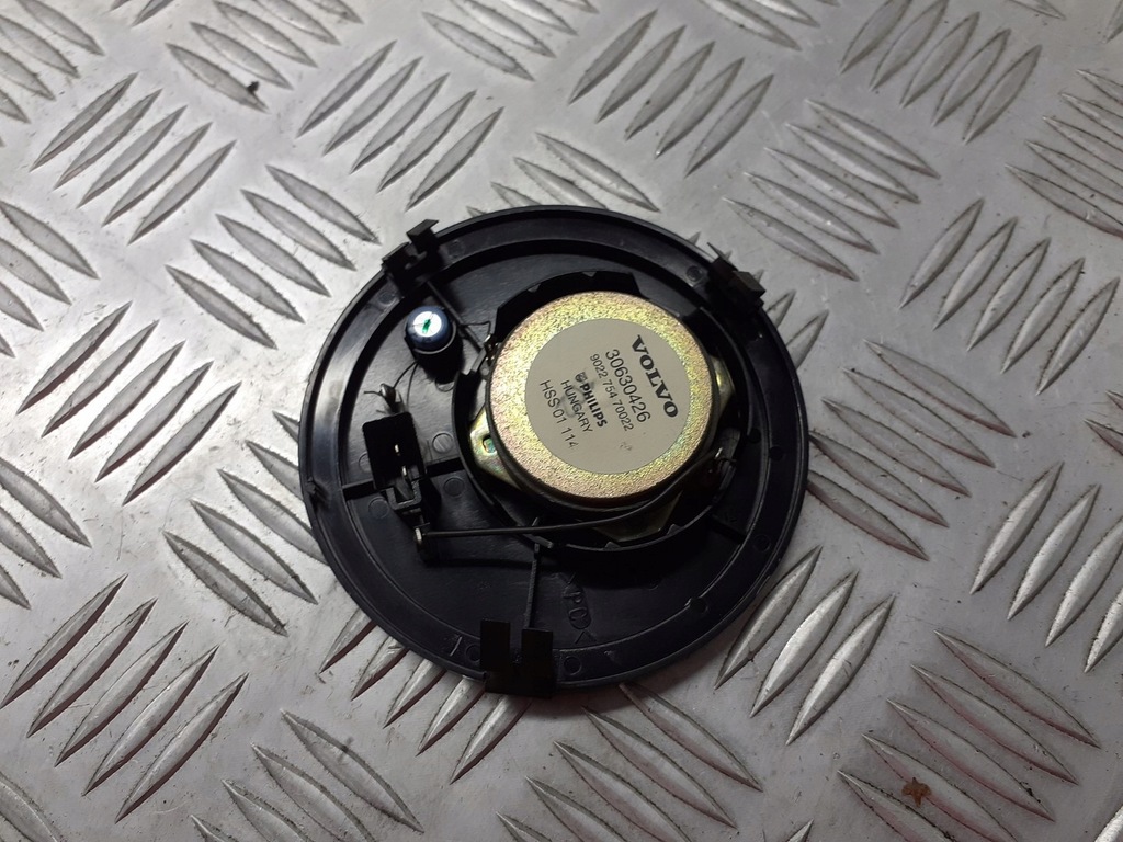 фото №1, Динамик volvo v40 30630426