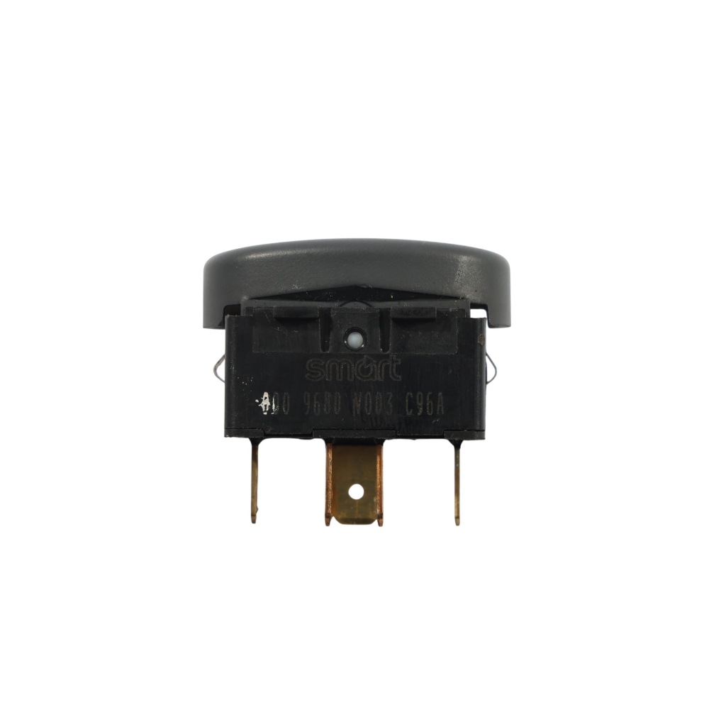 фото №12, Smart w452 roadster переключатель кнопка управление esp q0009680v003