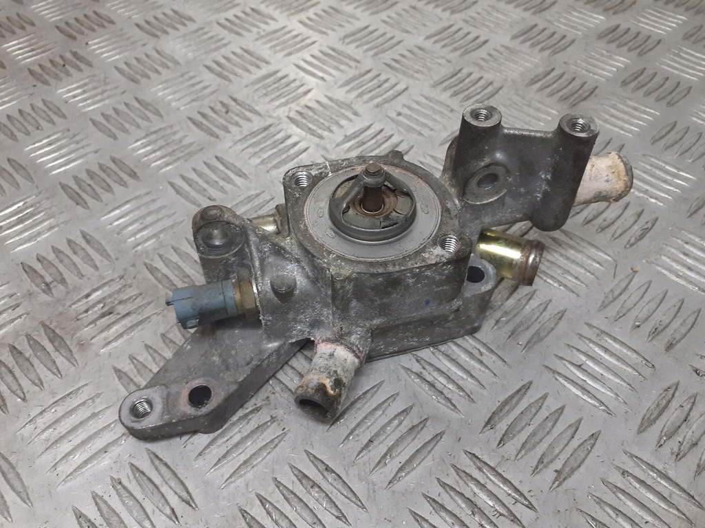 фото №1, Корпус термостата opel meriva a 1.7 cdti