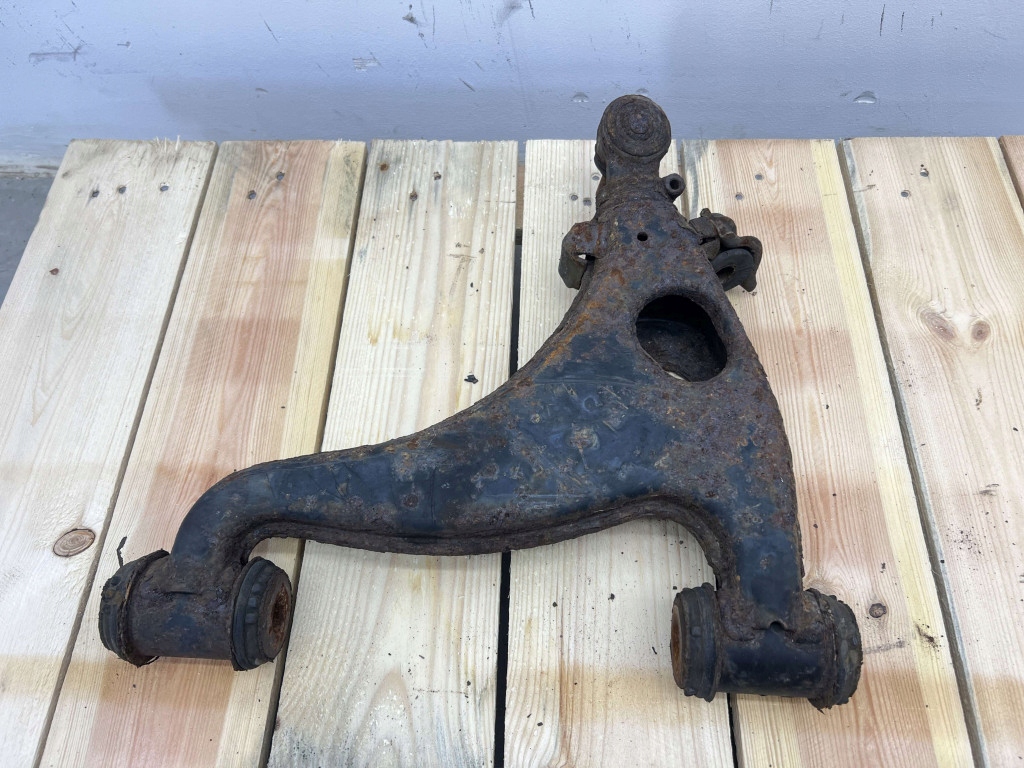 фото №7, Mercedes r129 w129 важіль перед правий передній