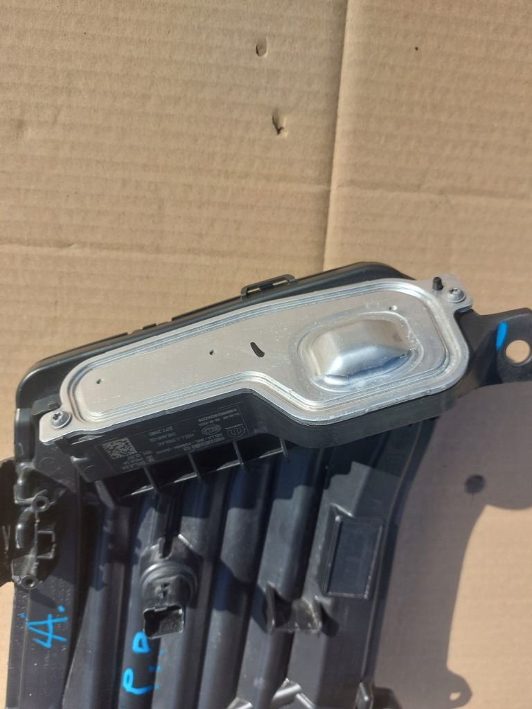 Peugeot 208 ii рестайлінг  23-лампа led бампера перед правий Ціна