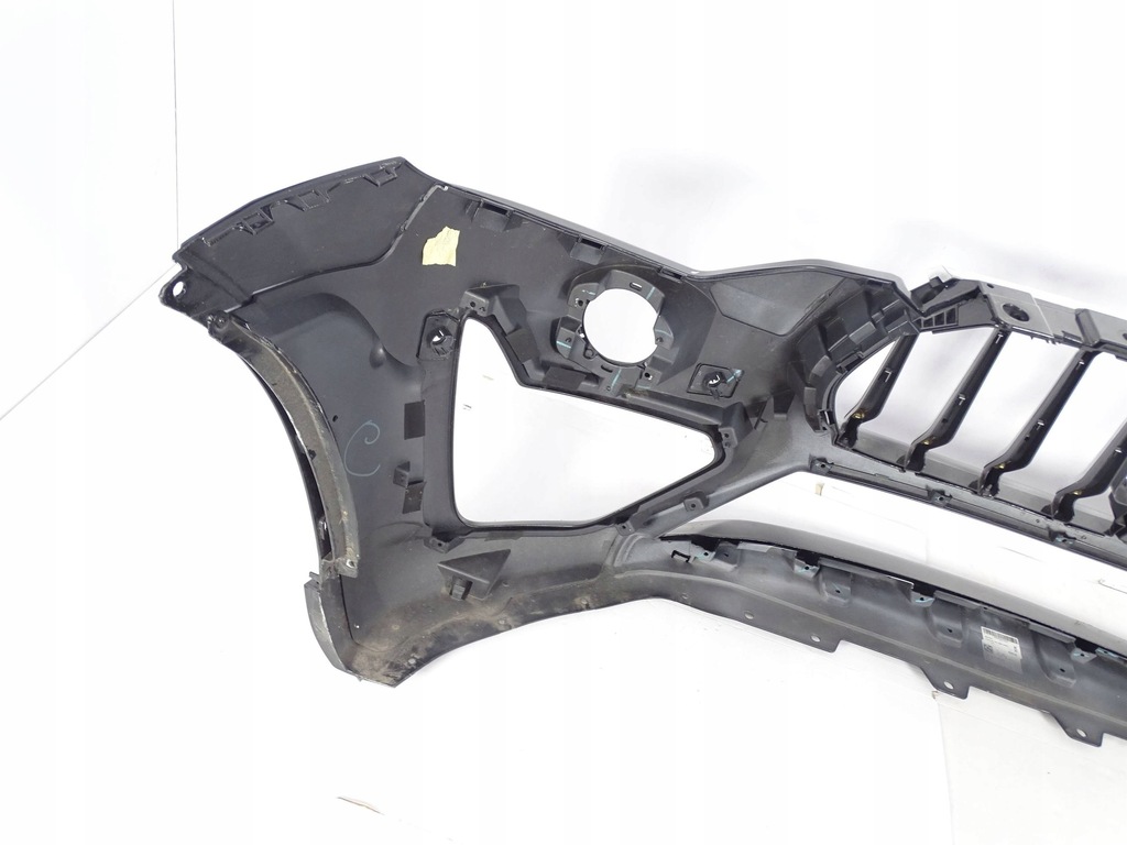 фото №9, Бампер перед передний maserati levante lift gransport /0328