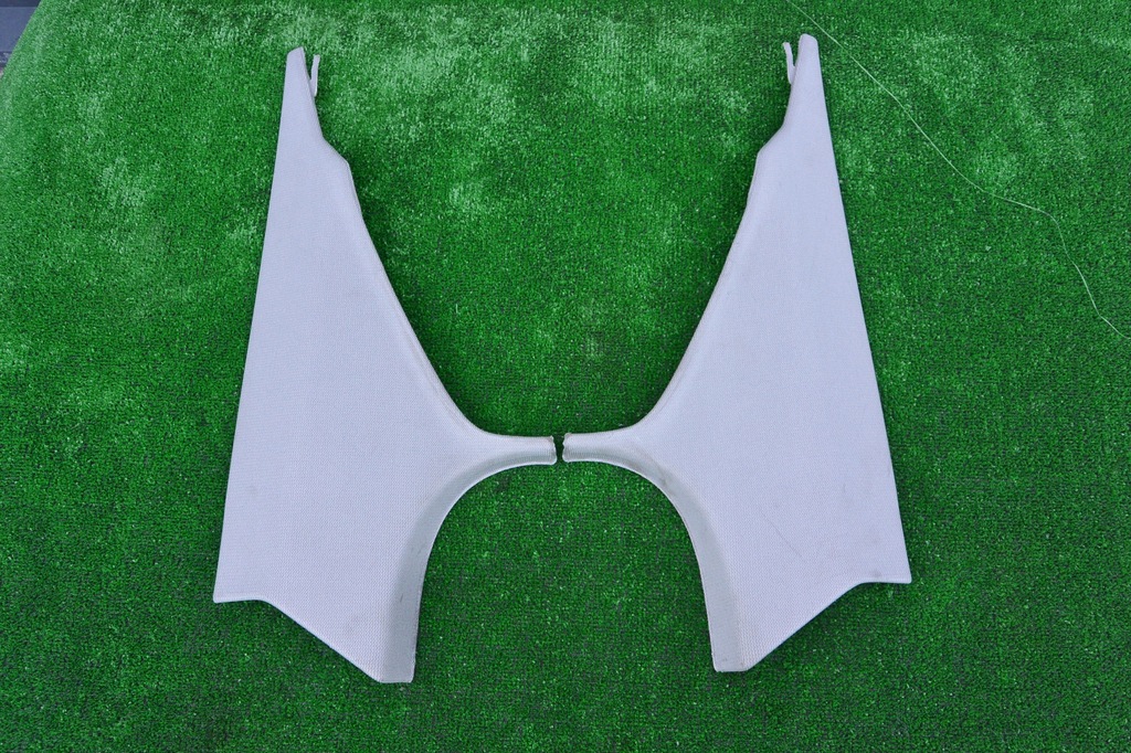 фото №1, Захист обшивка стійка задня права ліва kpl bmw f30