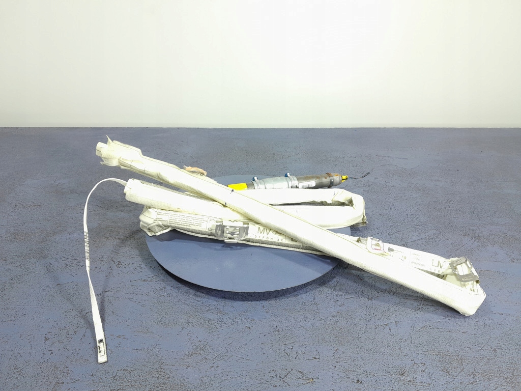 фото №1, Ford galaxy mk2 подушка безпеки шторка безпеки ліва 6m21-14k158-bh