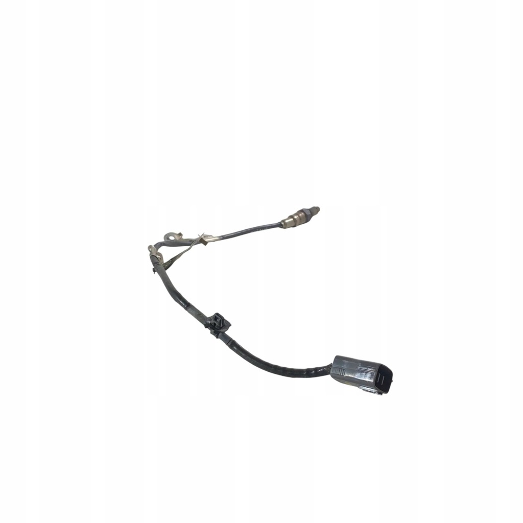 фото №5, Mazda cx-3 2019 датчики лямбда-зонд