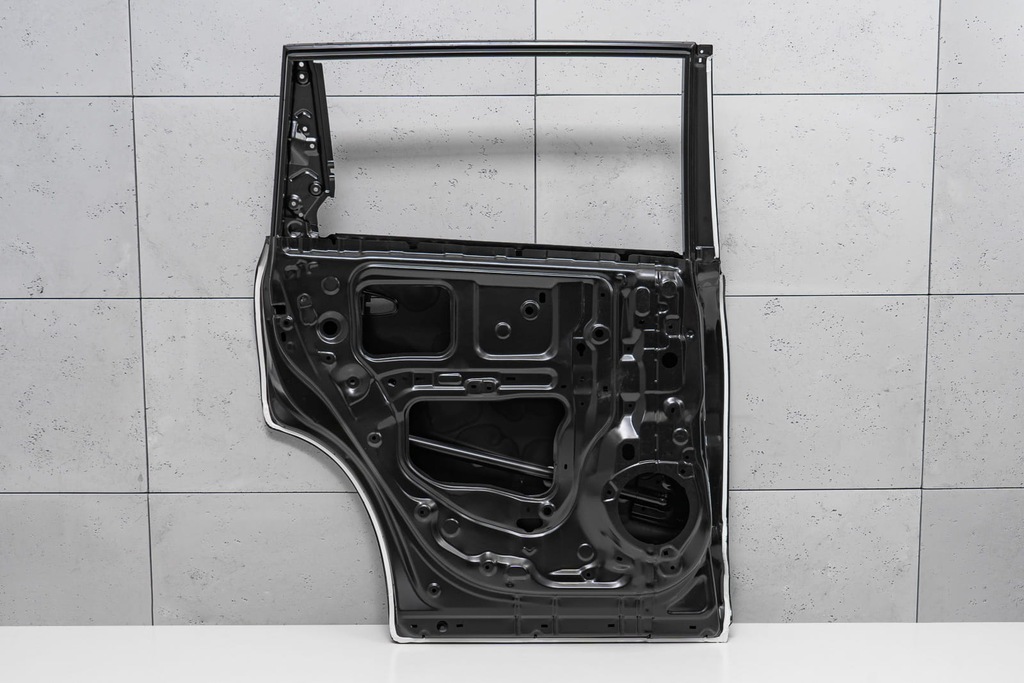 фото №11, Дверь задние левая 67003oe130 toyota highlander iii xu50 2013-2019