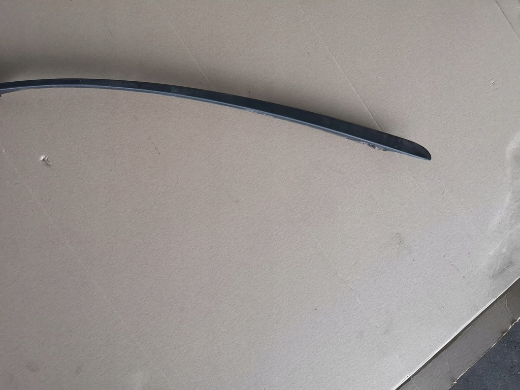 фото №6, Молдинг дахова права audi a4 b6 sedan