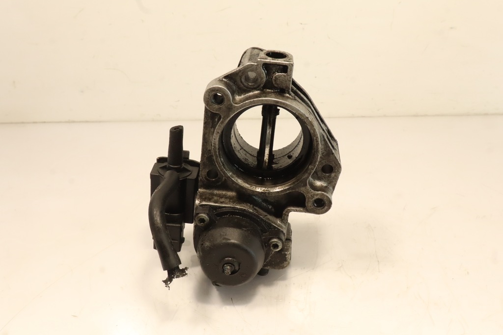 фото №1, Дроссельная заслонка opel astra h 1.3cdti