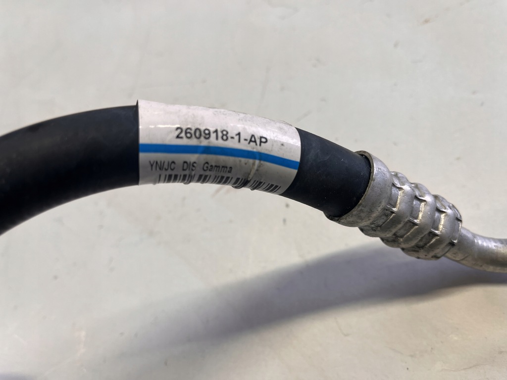 фото №5, Kia venga шланг кондиционера 97762-1k151