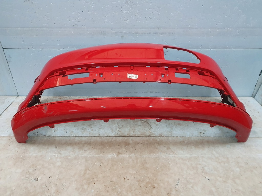 фото №5, Бампер hyundai kona ii electric перед передний 22-