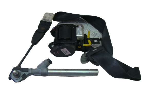 фото №1, Mitsubishi outlander ii натяжитель правый перед pas