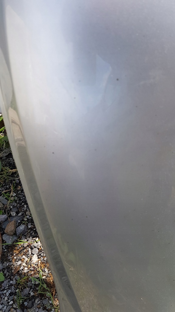 фото №15, Audi a8 d3 бампер задня задній ly7w pod датчики pdc