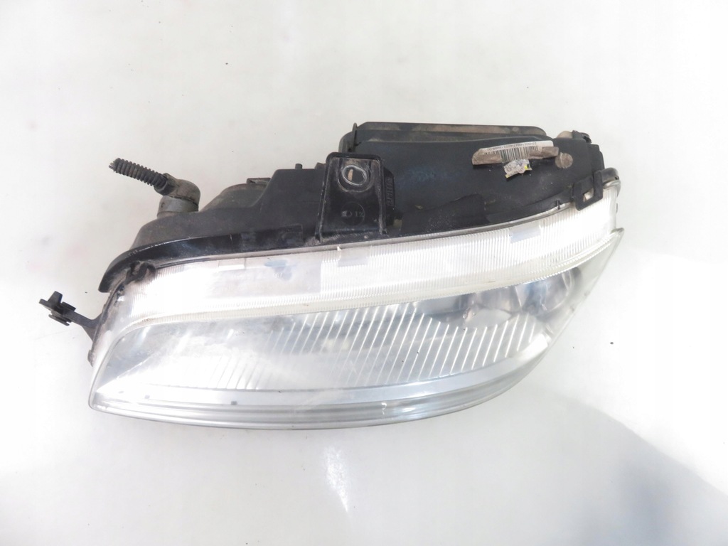 фото №6, Лампа левая передняя fiat multipla 51780723