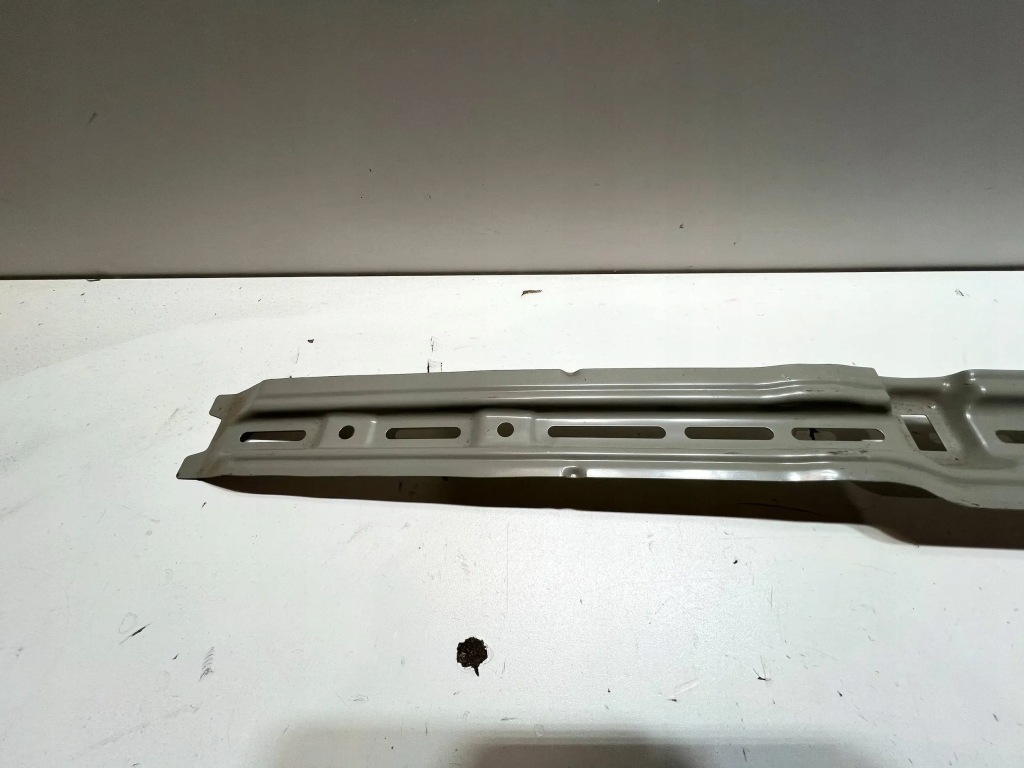 фото №6, Hyundai tucson ii 2010-2015 молдинг łuk направляющая кровельная крыша nowa oem